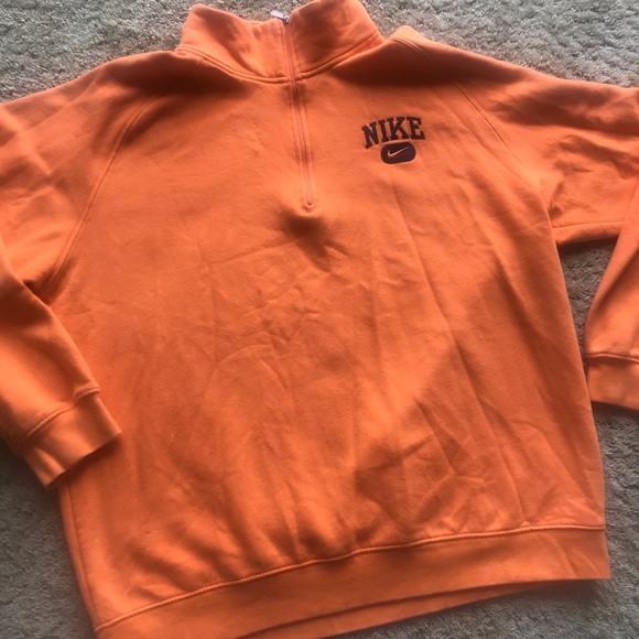 Nike Other - Nike Pullover
